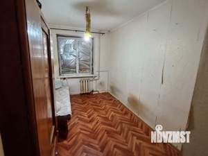 3-к квартира, вторичка, 51м2, 2/5 этаж