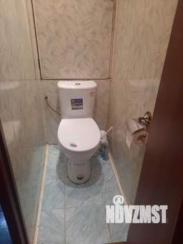 3-к квартира, вторичка, 62м2, 5/12 этаж