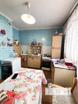 3-к квартира, вторичка, 76м2, 5/12 этаж