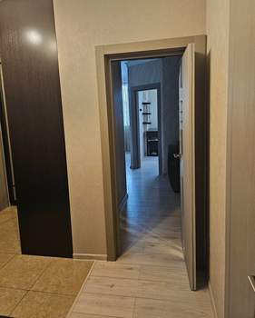 2-к квартира, вторичка, 64м2, 4/25 этаж