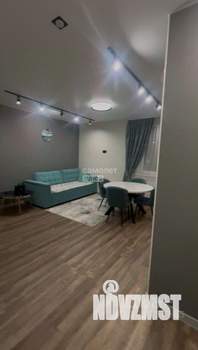 2-к квартира, сданный дом, 55м2, 9/20 этаж