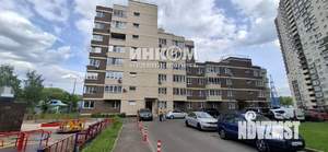 3-к квартира, вторичка, 100м2, 1/8 этаж