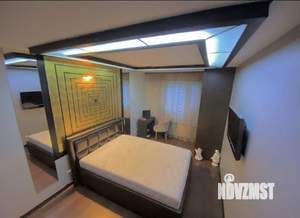 2-к квартира, вторичка, 69м2, 17/17 этаж