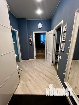 2-к квартира, вторичка, 65м2, 5/24 этаж