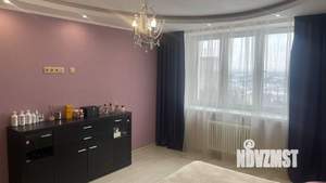 2-к квартира, вторичка, 65м2, 16/18 этаж