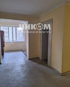 3-к квартира, вторичка, 75м2, 9/10 этаж