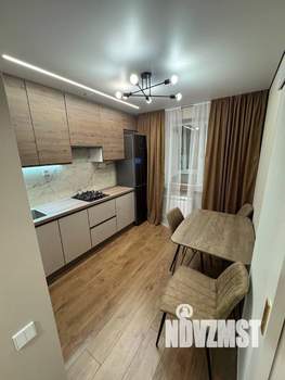 2-к квартира, вторичка, 54м2, 5/9 этаж