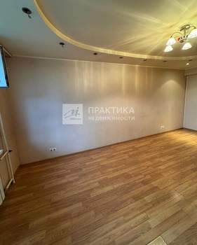 2-к квартира, вторичка, 43м2, 6/9 этаж