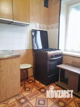 1-к квартира, вторичка, 32м2, 5/5 этаж