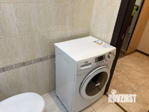 Студия квартира, вторичка, 35м2, 4/17 этаж