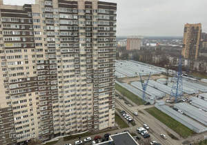 4-к квартира, вторичка, 128м2, 20/25 этаж