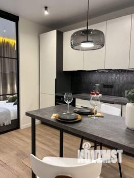 1-к квартира, вторичка, 33м2, 15/25 этаж