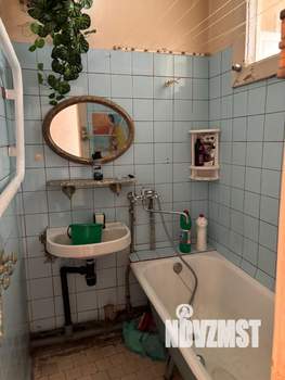 2-к квартира, вторичка, 43м2, 4/4 этаж