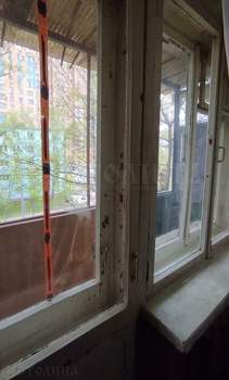 2-к квартира, вторичка, 48м2, 4/5 этаж
