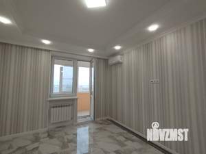 2-к квартира, вторичка, 45м2, 15/25 этаж