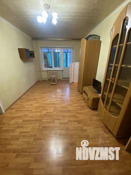 2-к квартира, вторичка, 43м2, 3/4 этаж