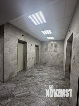 3-к квартира, вторичка, 79м2, 1/25 этаж