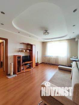 2-к квартира, вторичка, 50м2, 5/17 этаж