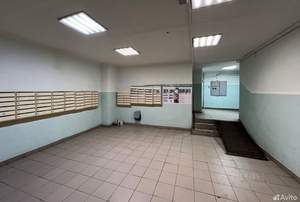 2-к квартира, вторичка, 40м2, 2/12 этаж