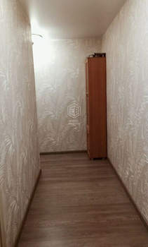 2-к квартира, вторичка, 77м2, 6/25 этаж