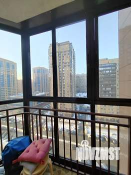 3-к квартира, вторичка, 83м2, 12/25 этаж