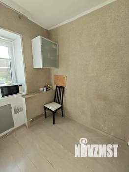 2-к квартира, вторичка, 44м2, 2/4 этаж