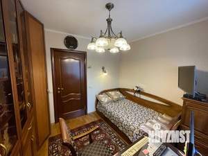 3-к квартира, вторичка, 64м2, 2/16 этаж