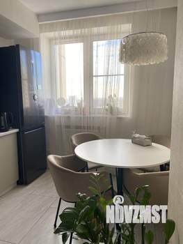 2-к квартира, вторичка, 66м2, 18/25 этаж