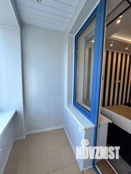 2-к квартира, вторичка, 54м2, 6/25 этаж