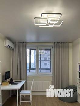 1-к квартира, вторичка, 42м2, 4/25 этаж