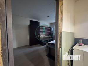 1-к квартира, вторичка, 33м2, 8/9 этаж