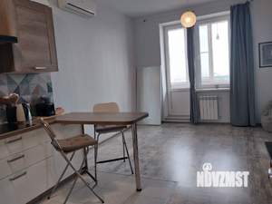 1-к квартира, вторичка, 63м2, 22/25 этаж
