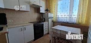 2-к квартира, вторичка, 51м2, 13/17 этаж