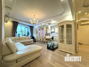 2-к квартира, вторичка, 112м2, 20/25 этаж