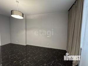 1-к квартира, вторичка, 56м2, 2/25 этаж