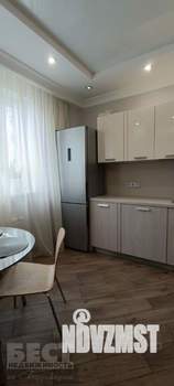 2-к квартира, вторичка, 59м2, 3/25 этаж