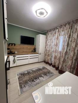 1-к квартира, вторичка, 54м2, 11/22 этаж