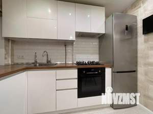 1-к квартира, вторичка, 33м2, 5/12 этаж