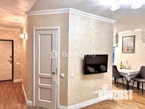 3-к квартира, вторичка, 56м2, 5/9 этаж