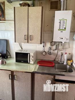 2-к квартира, вторичка, 46м2, 3/5 этаж