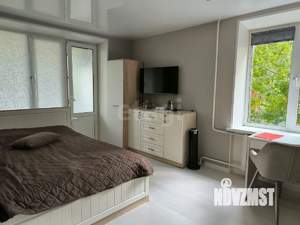 1-к квартира, вторичка, 30м2, 3/5 этаж