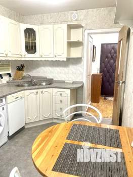 1-к квартира, вторичка, 35м2, 8/16 этаж