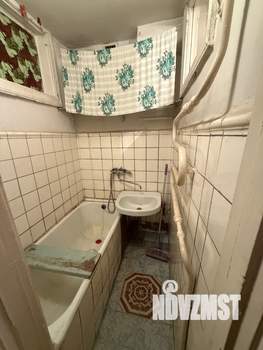 2-к квартира, вторичка, 42м2, 3/5 этаж