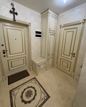 3-к квартира, вторичка, 54м2, 16/20 этаж