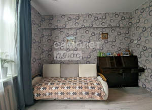 2-к квартира, вторичка, 56м2, 4/4 этаж