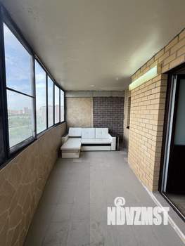 1-к квартира, вторичка, 48м2, 16/25 этаж