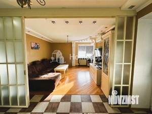 2-к квартира, вторичка, 64м2, 24/25 этаж