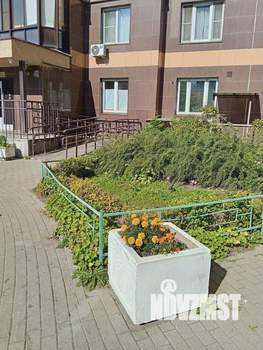 2-к квартира, вторичка, 55м2, 13/17 этаж