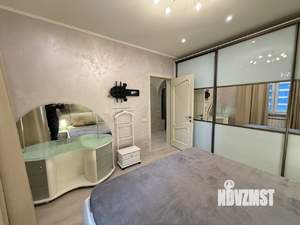 2-к квартира, вторичка, 55м2, 4/27 этаж