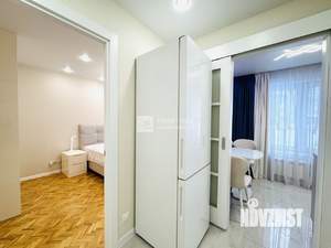 2-к квартира, вторичка, 50м2, 1/9 этаж